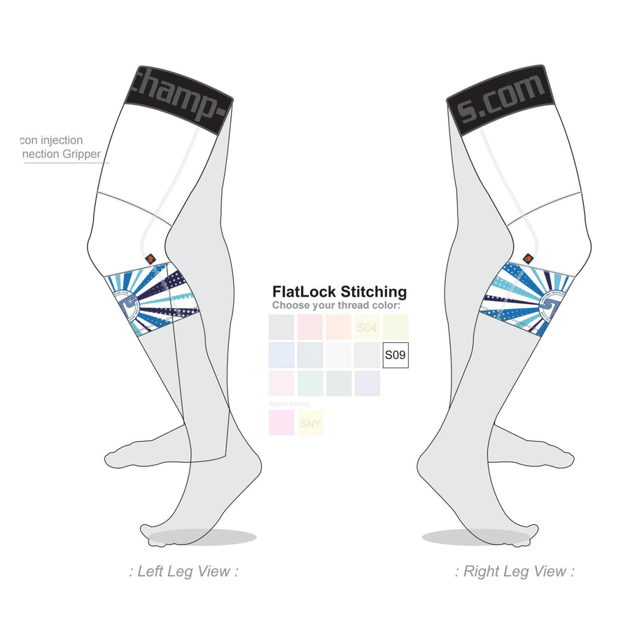 PERFORMANCE Knee Warmer