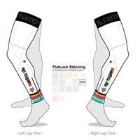 PERFORMANCE Leg Warmer