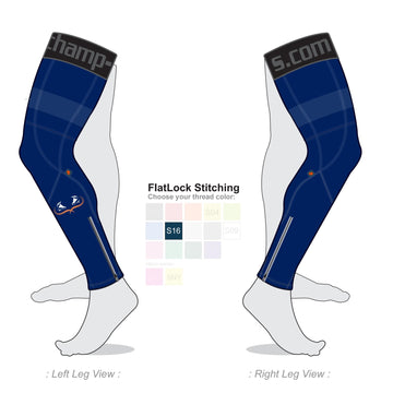 PERFORMANCE Leg Warmer