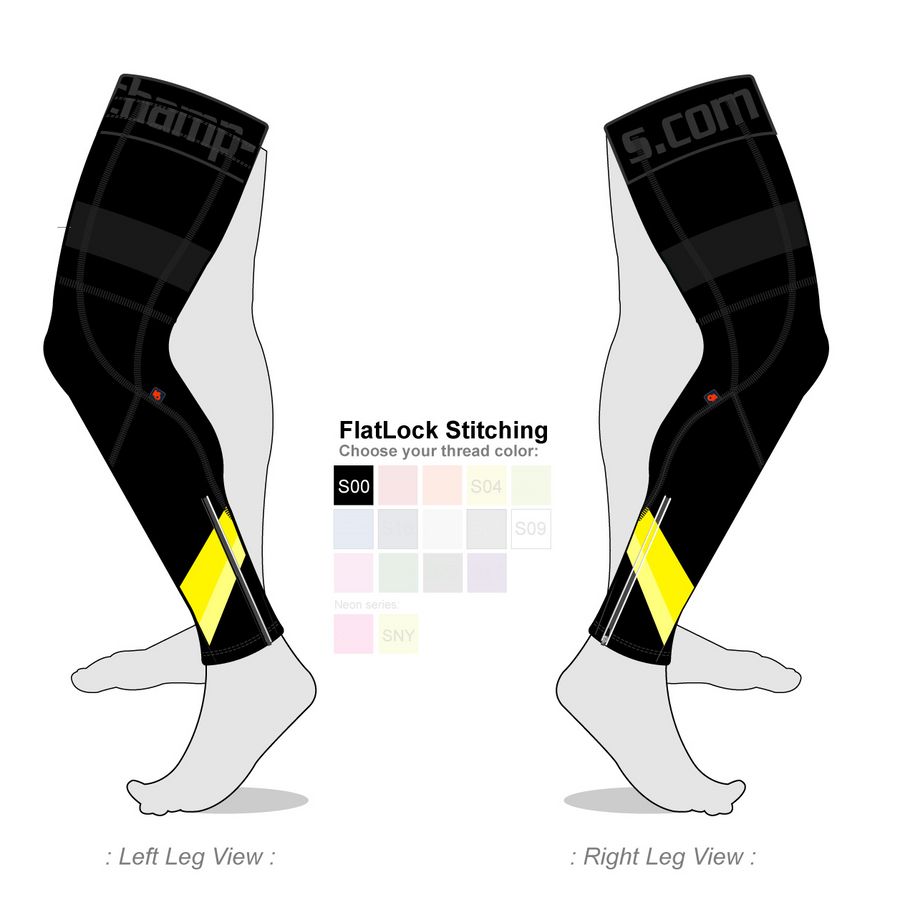 PERFORMANCE Leg Warmer