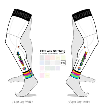 PERFORMANCE Leg Warmer