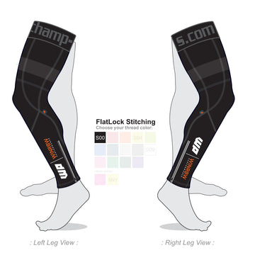 PERFORMANCE Leg Warmer
