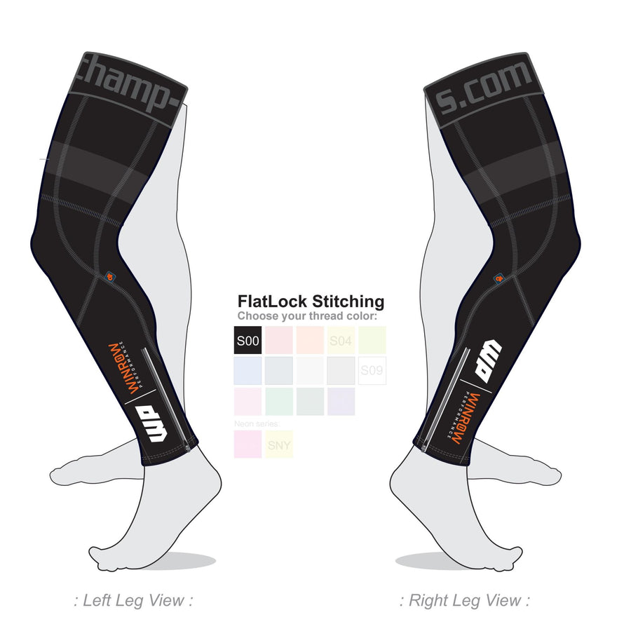 PERFORMANCE Leg Warmer
