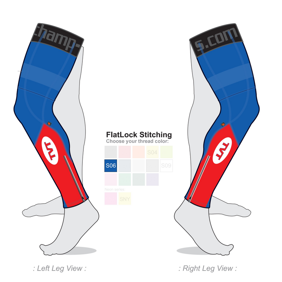 PERFORMANCE Leg Warmer