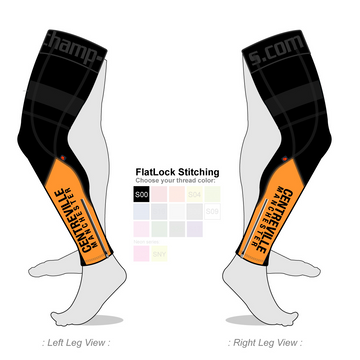 PERFORMANCE Leg Warmer