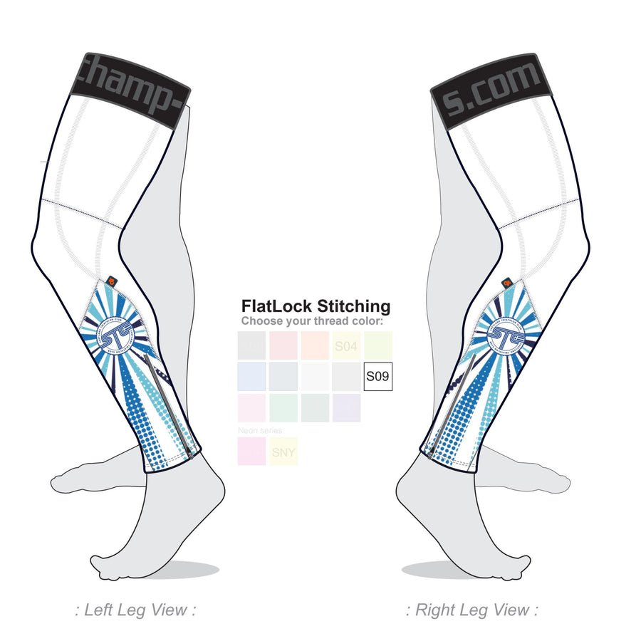 PERFORMANCE Leg Warmer