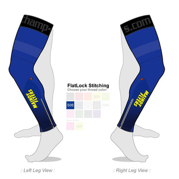 PERFORMANCE Leg Warmer - Children