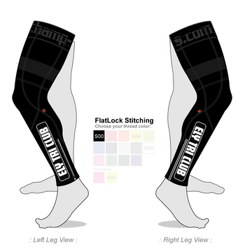 PERFORMANCE Leg Warmer