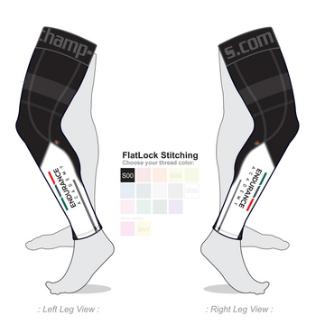 PERFORMANCE Leg Warmer