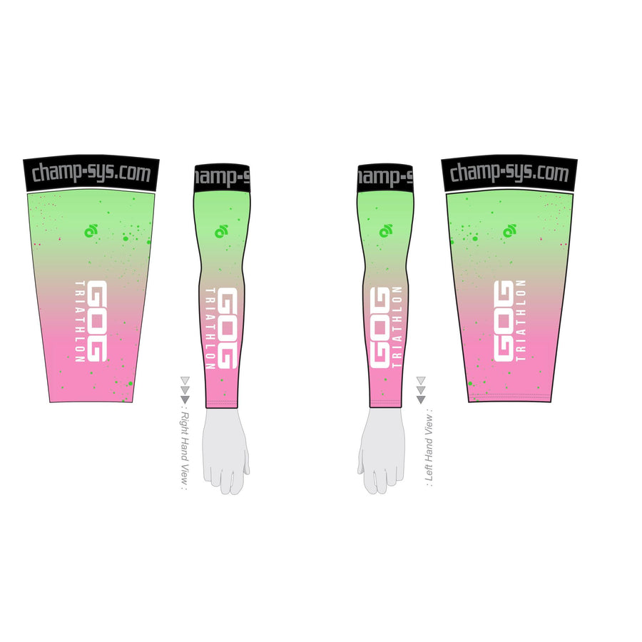 TECH Arm Cooler - Children