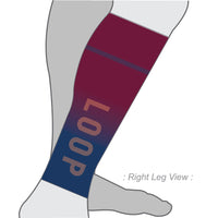 PERFORMANCE+ Aero Calf Sleeves
