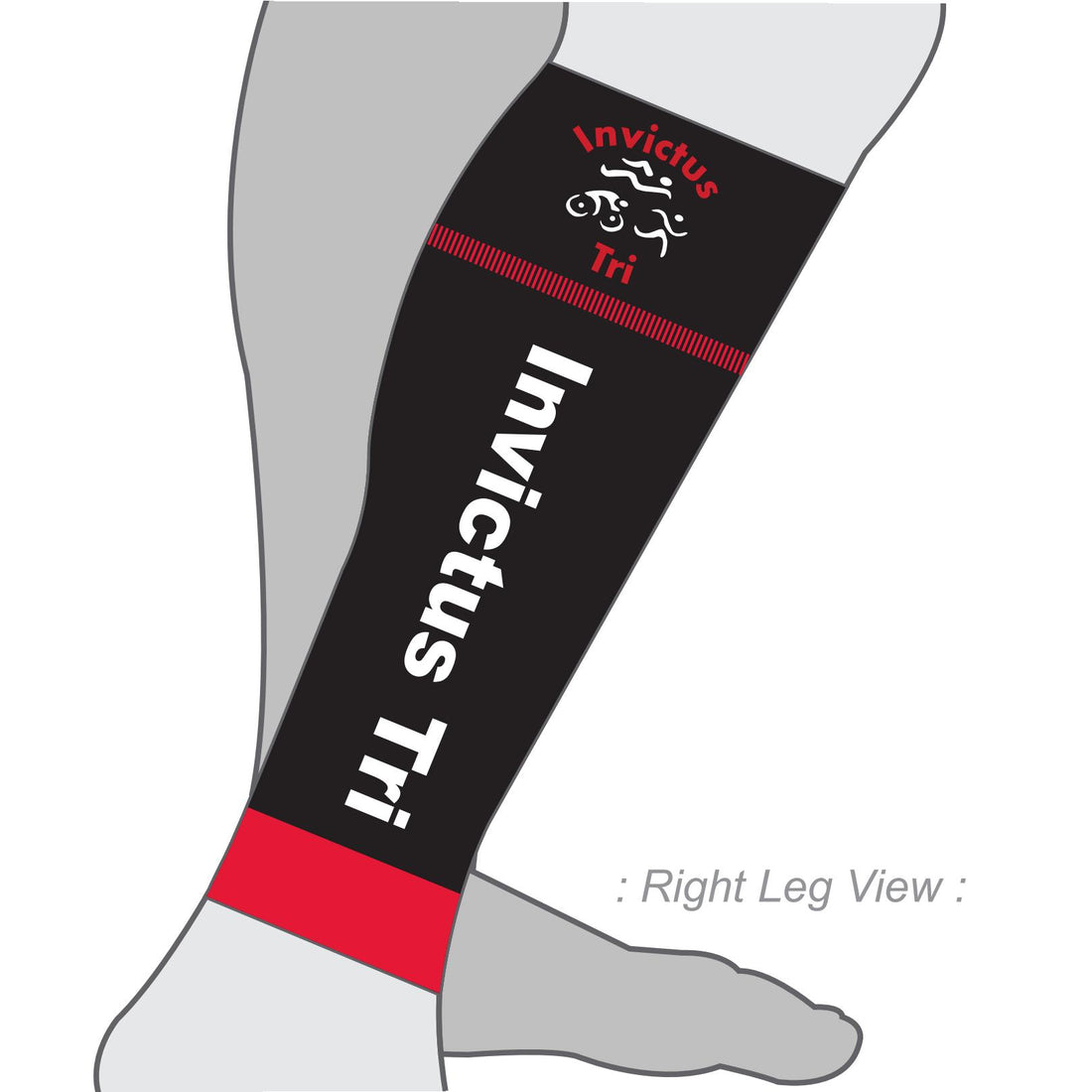 PERFORMANCE+ Aero Calf Sleeves