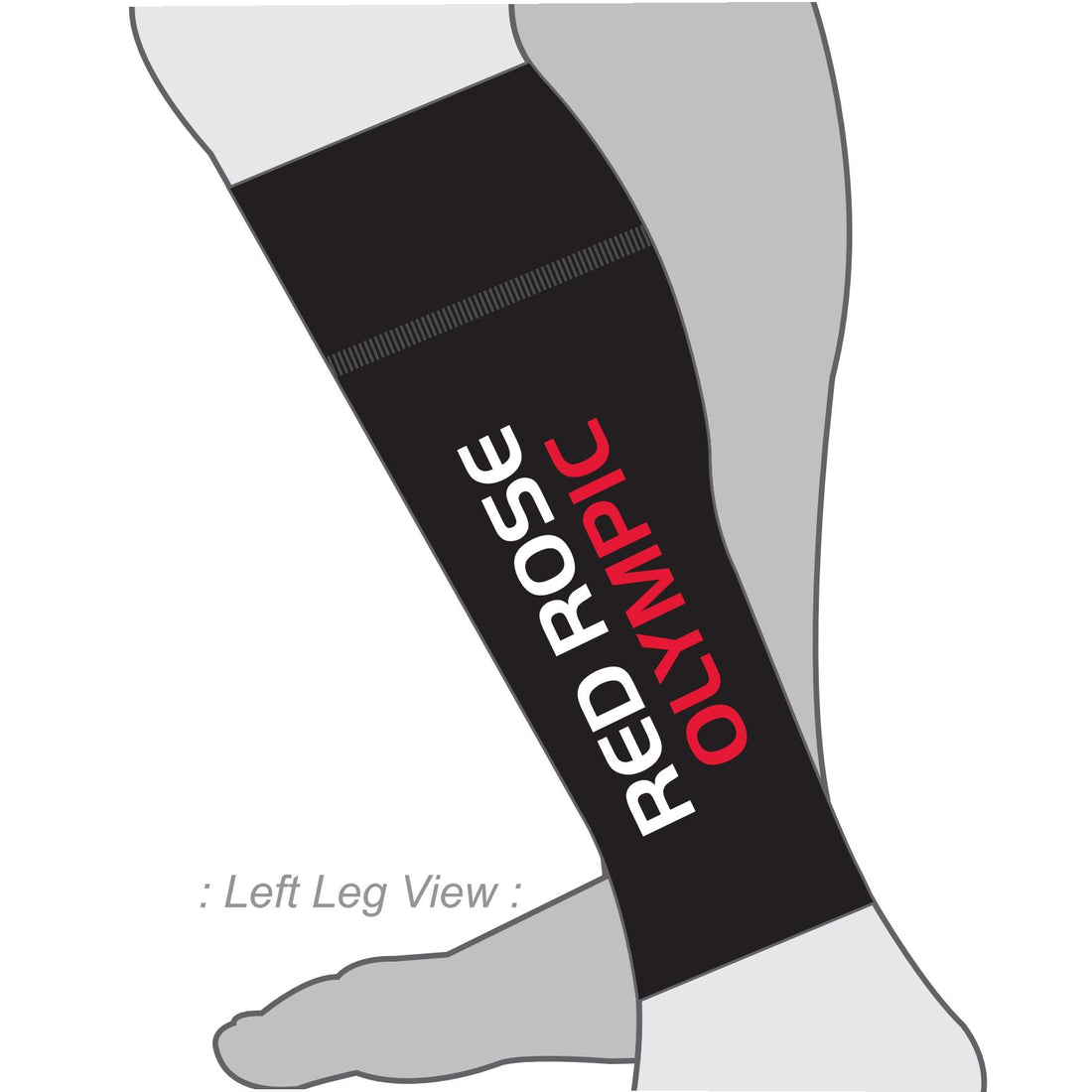 PERFORMANCE+ Aero Calf Sleeves