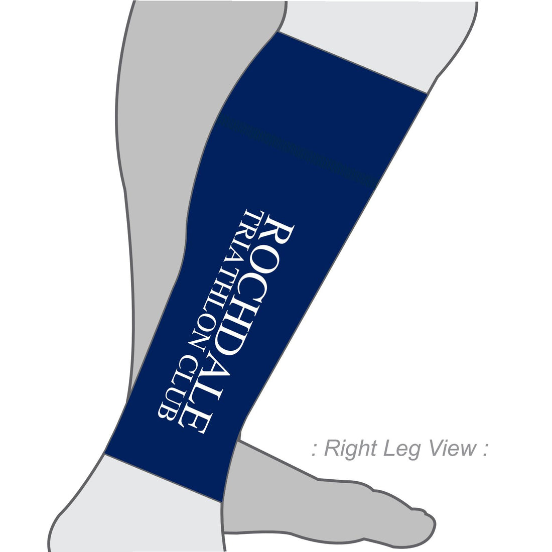 PERFORMANCE+ Aero Calf Sleeves