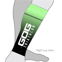 PERFORMANCE+ Aero Calf Sleeves