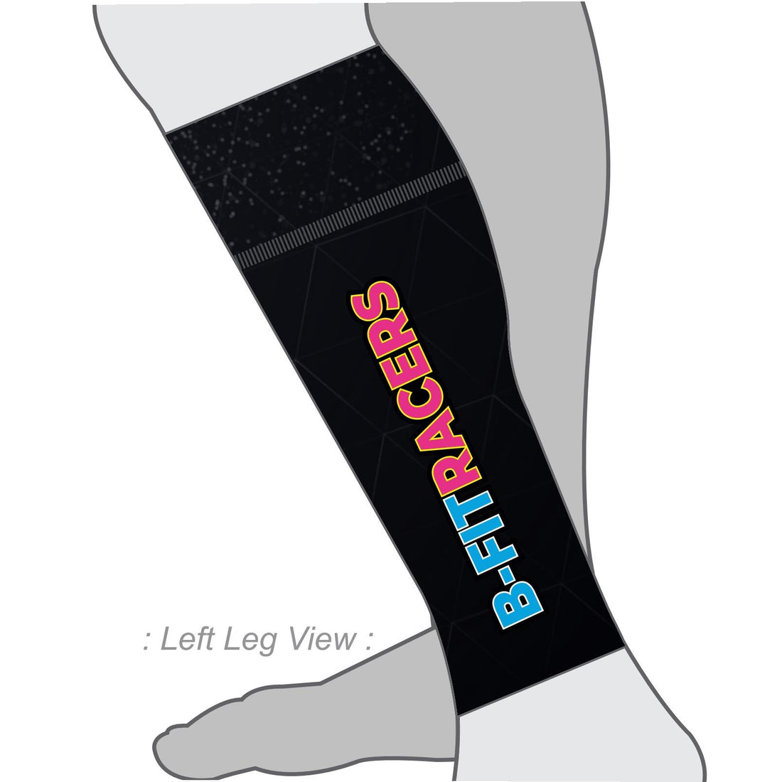 PERFORMANCE+ Aero Calf Sleeves