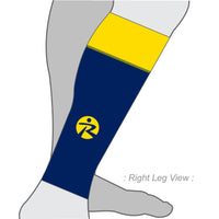 PERFORMANCE+ Aero Calf Sleeves