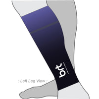 PERFORMANCE+ Aero Calf Sleeves