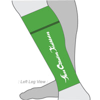 PERFORMANCE+ Aero Calf Sleeves