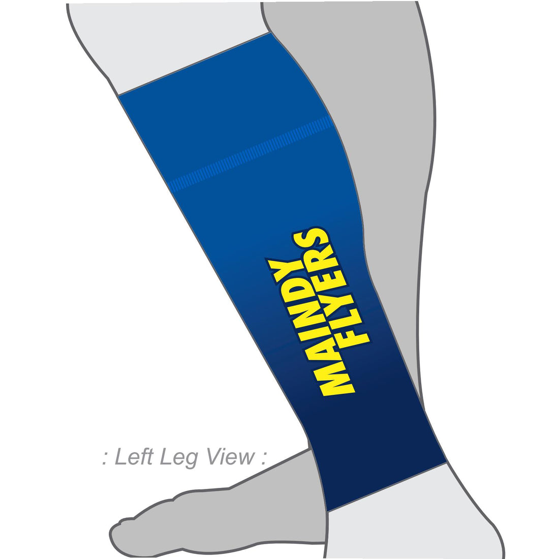 PERFORMANCE+ Aero Calf Sleeves