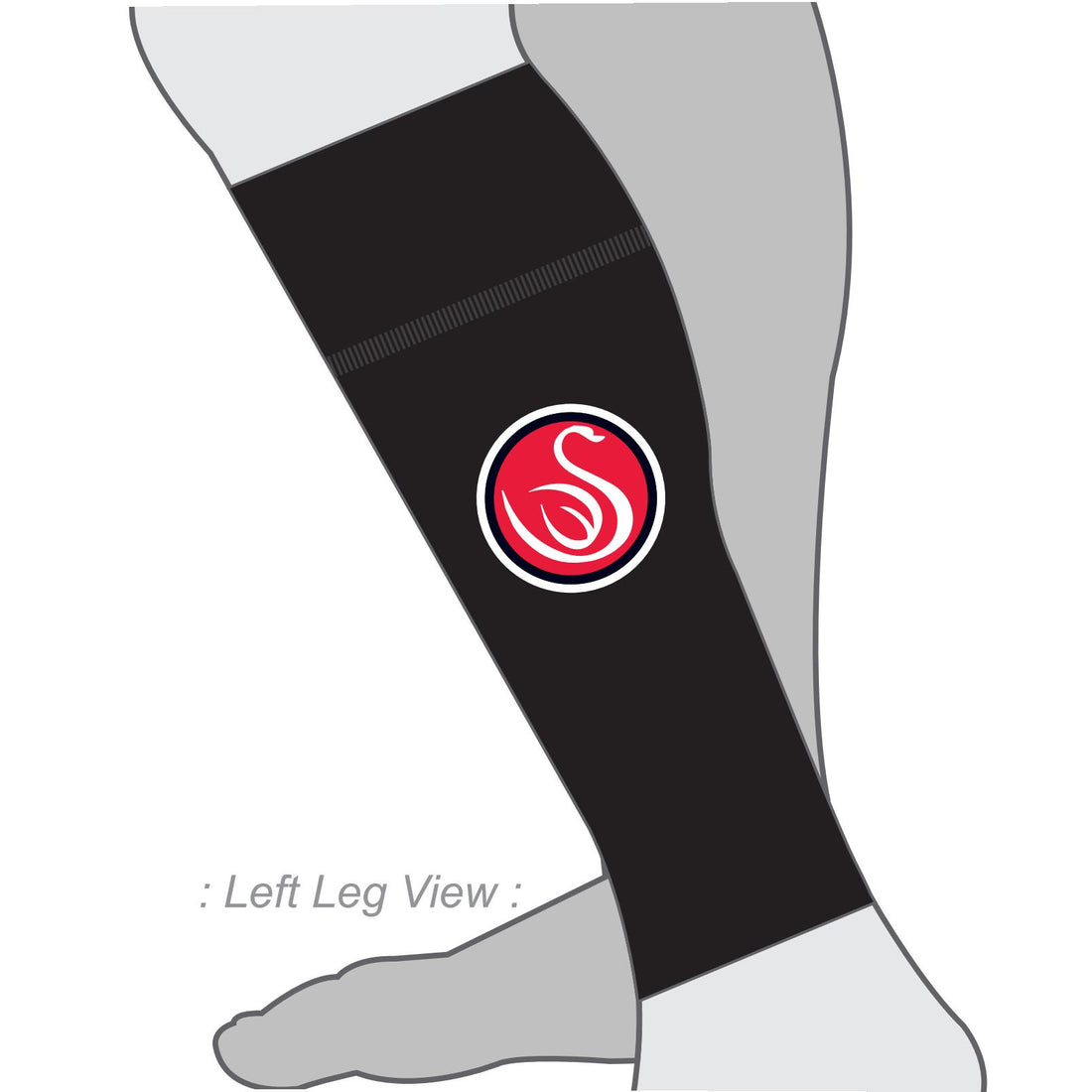 PERFORMANCE+ Aero Calf Sleeves