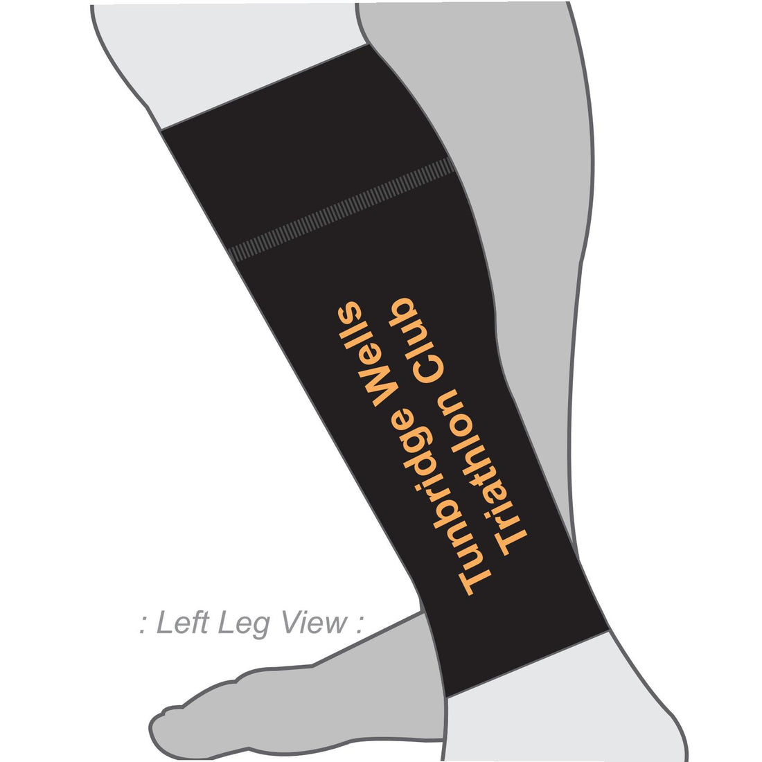 PERFORMANCE+ Aero Calf Sleeves