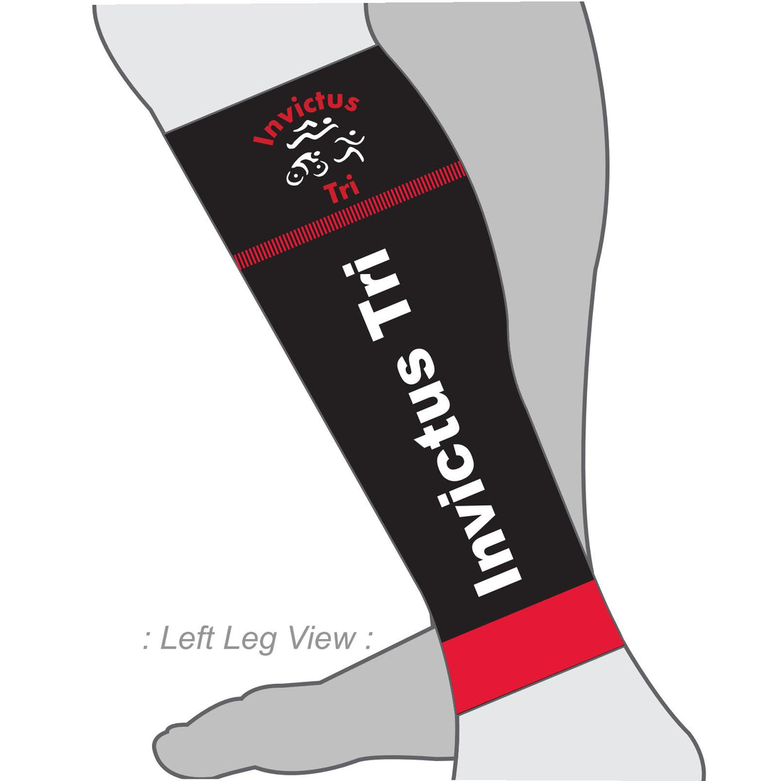 PERFORMANCE+ Aero Calf Sleeves