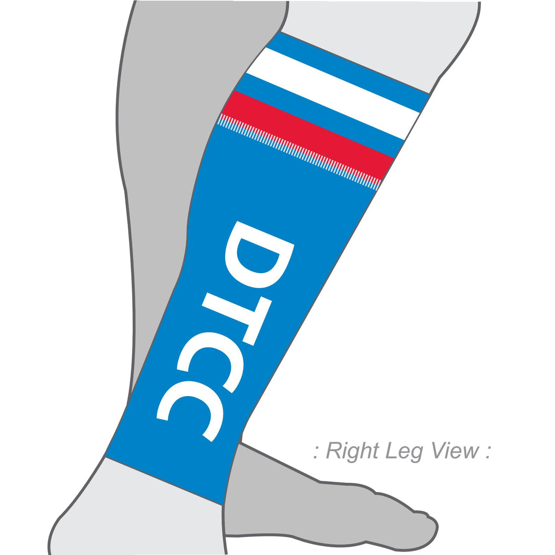 PERFORMANCE+ Aero Calf Sleeves