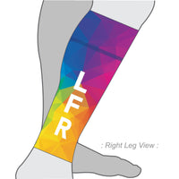 PERFORMANCE+ Aero Calf Sleeves