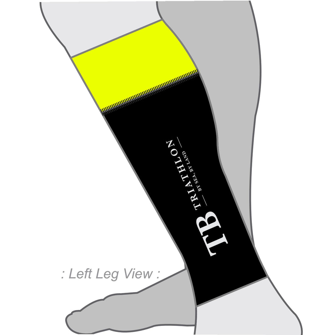 PERFORMANCE+ Aero Calf Sleeves