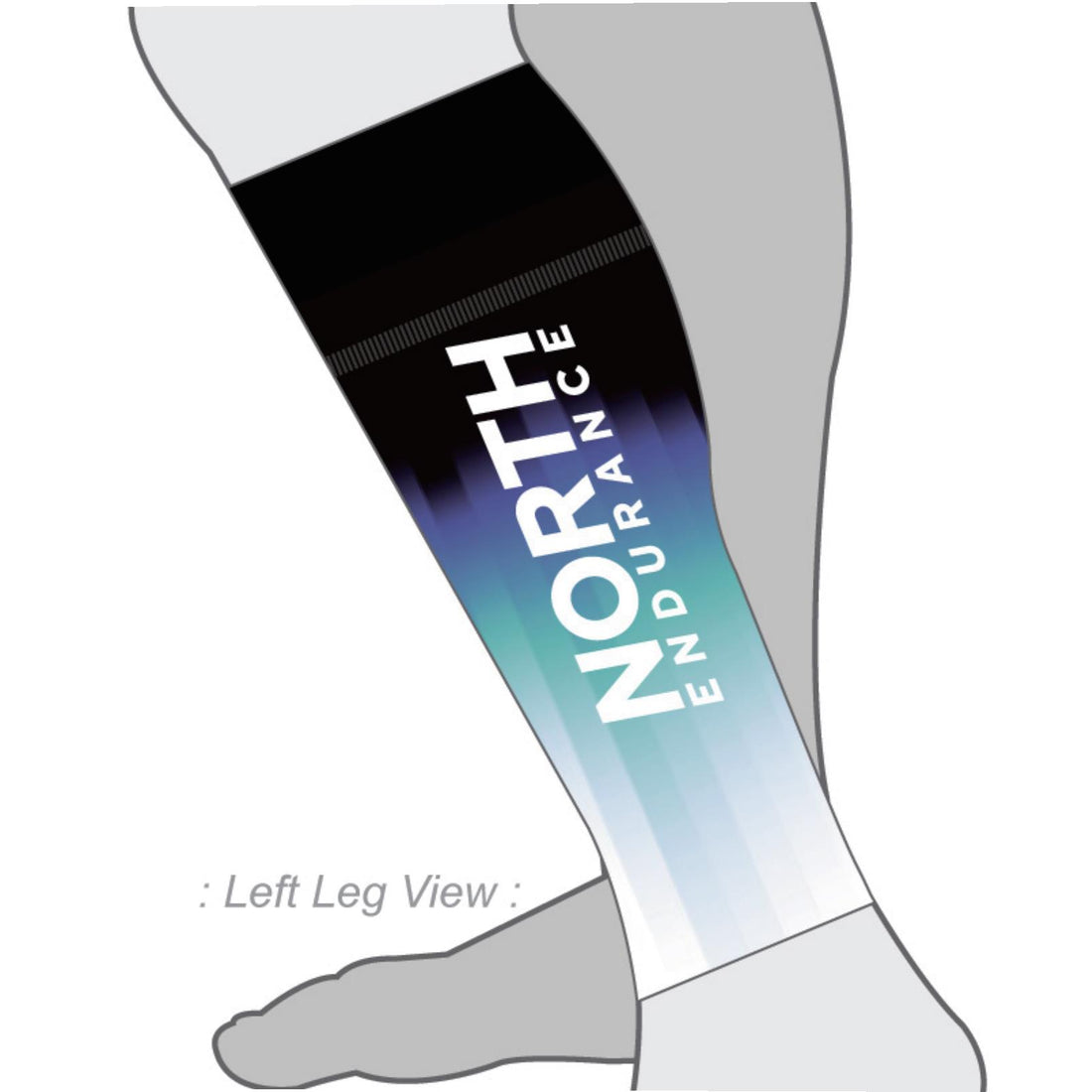 PERFORMANCE+ Aero Calf Sleeves