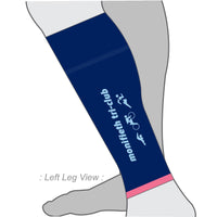 PERFORMANCE+ Aero Calf Sleeves