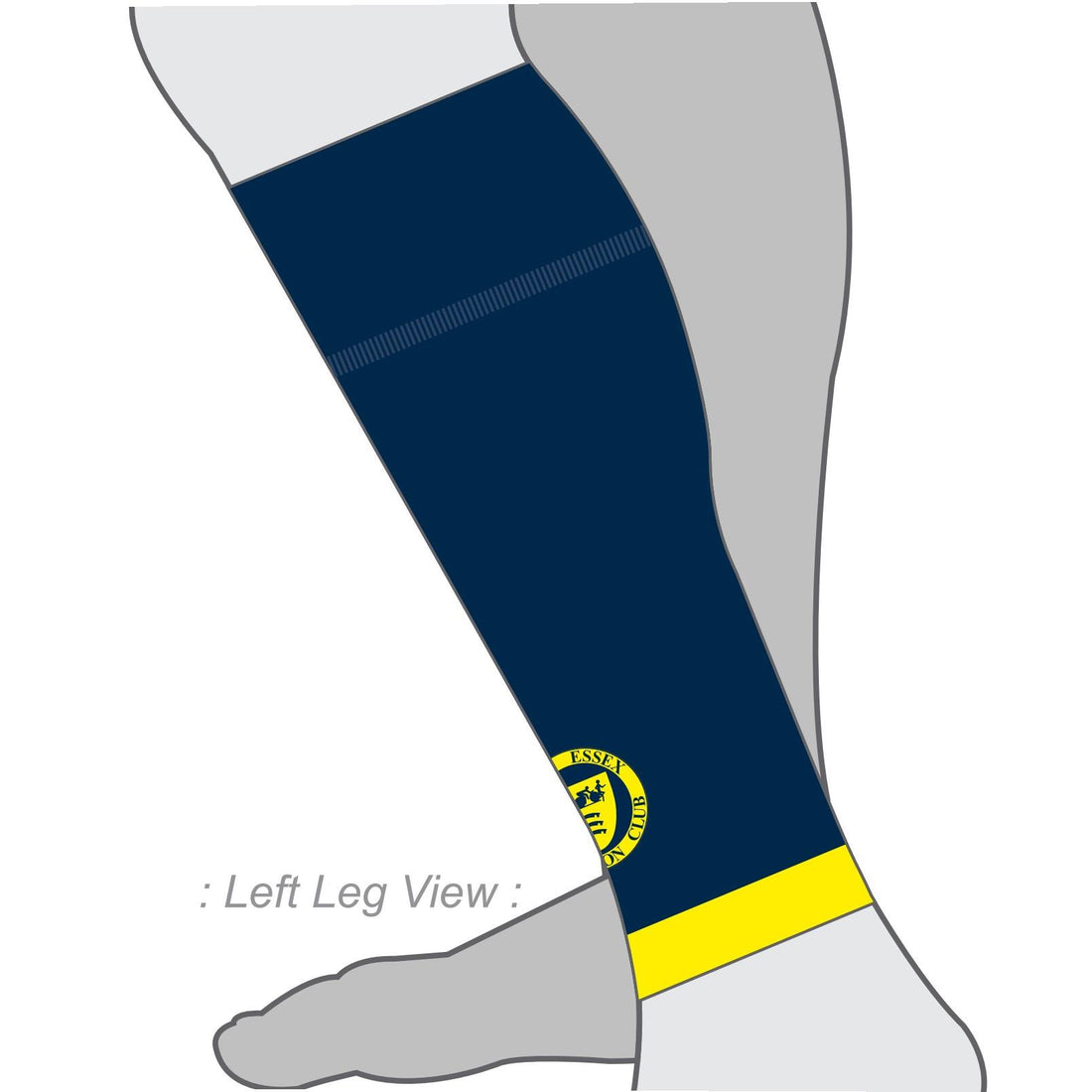 PERFORMANCE+ Aero Calf Sleeves