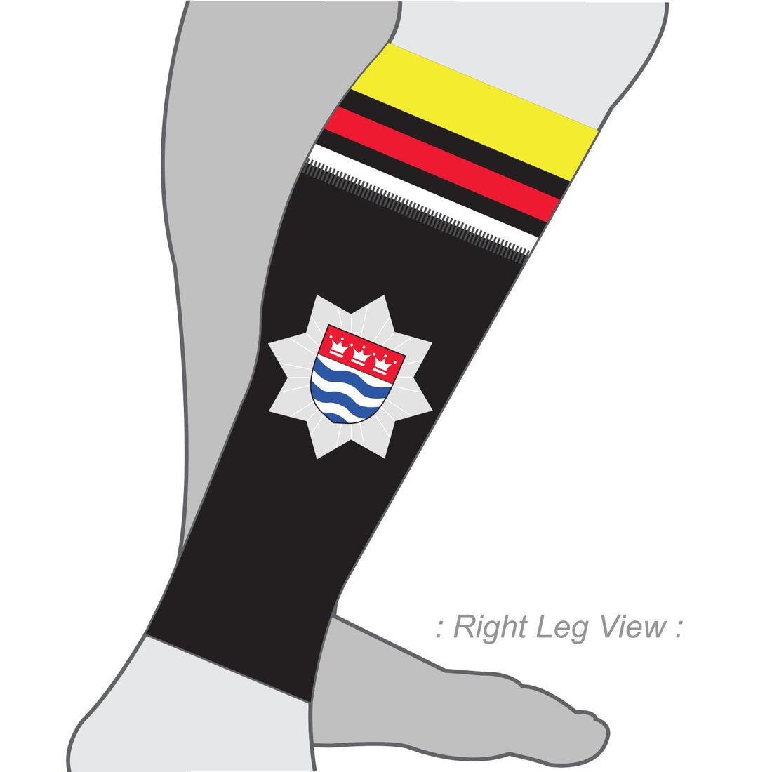 PERFORMANCE+ Aero Calf Sleeves