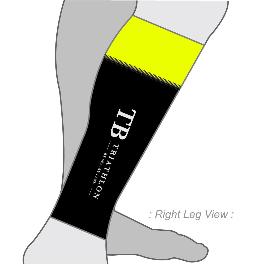 PERFORMANCE+ Aero Calf Sleeves