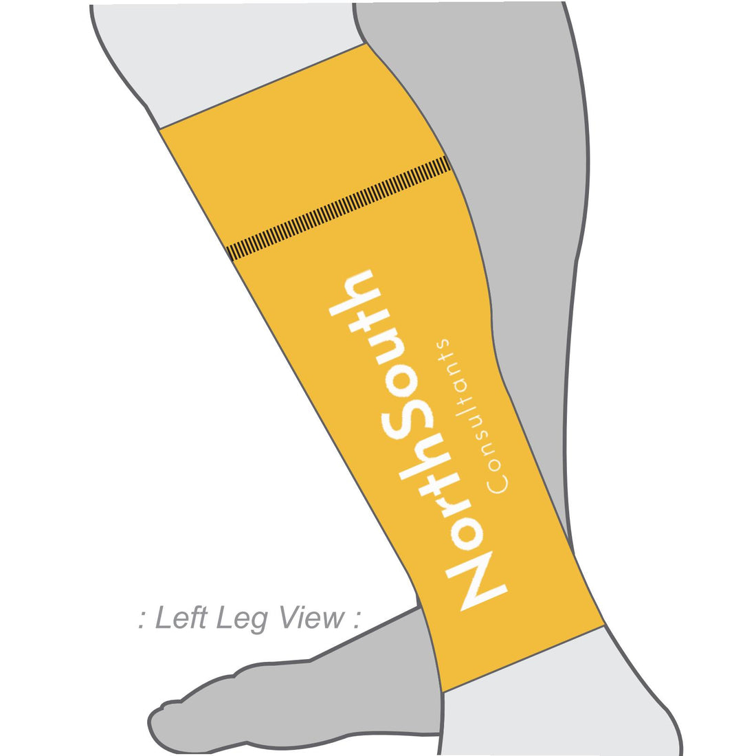 PERFORMANCE+ Aero Calf Sleeves