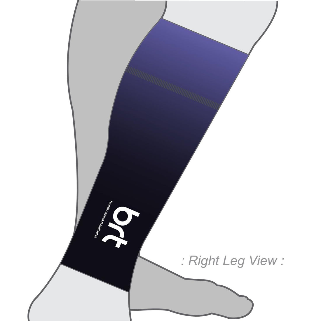 PERFORMANCE+ Aero Calf Sleeves