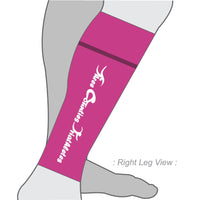 PERFORMANCE+ Aero Calf Sleeves