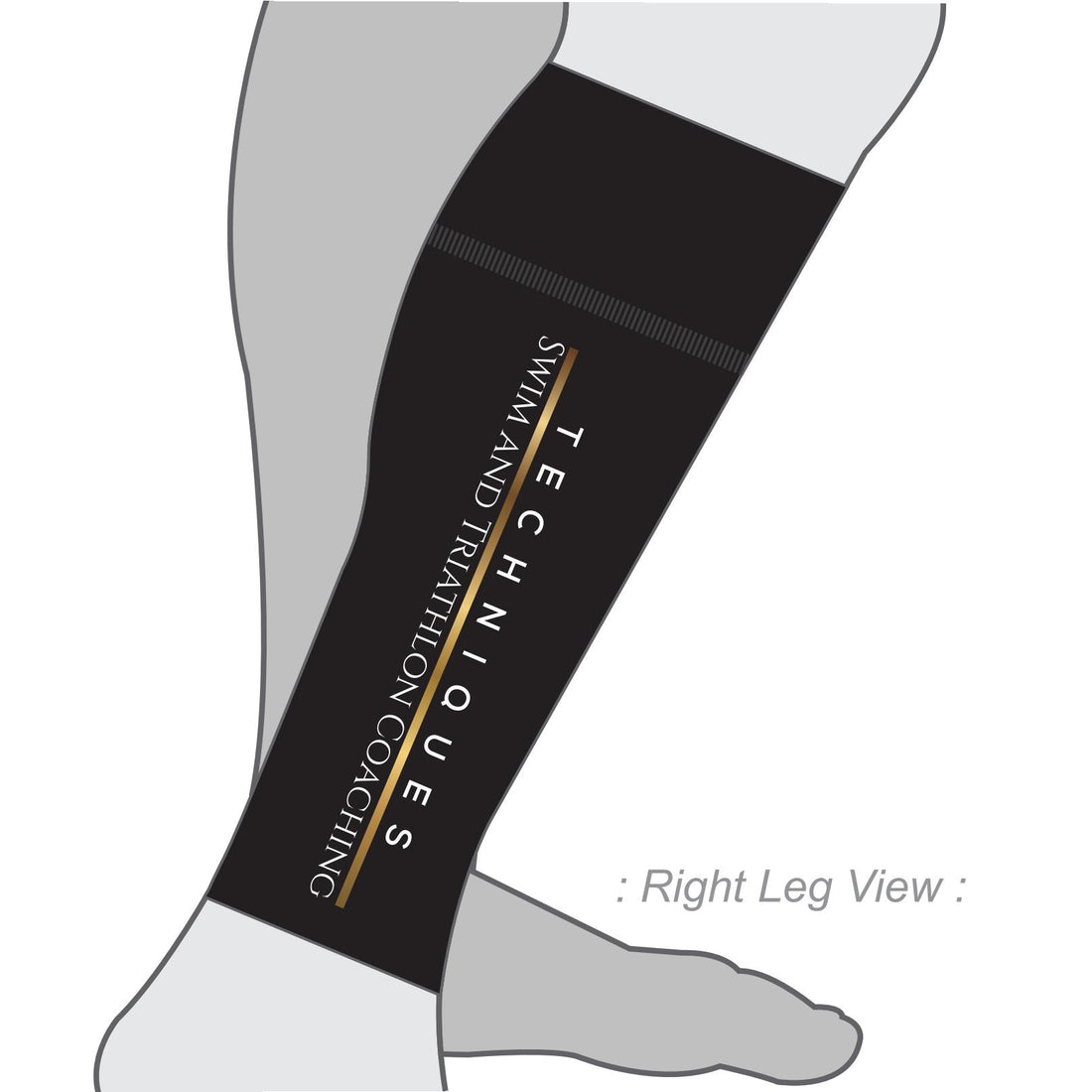 PERFORMANCE+ Aero Calf Sleeves
