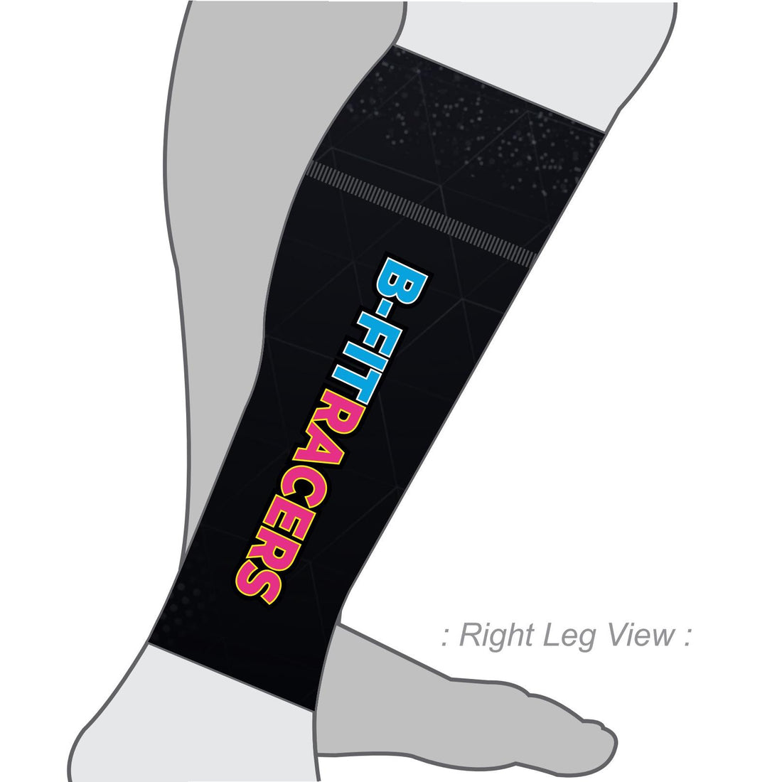 PERFORMANCE+ Aero Calf Sleeves