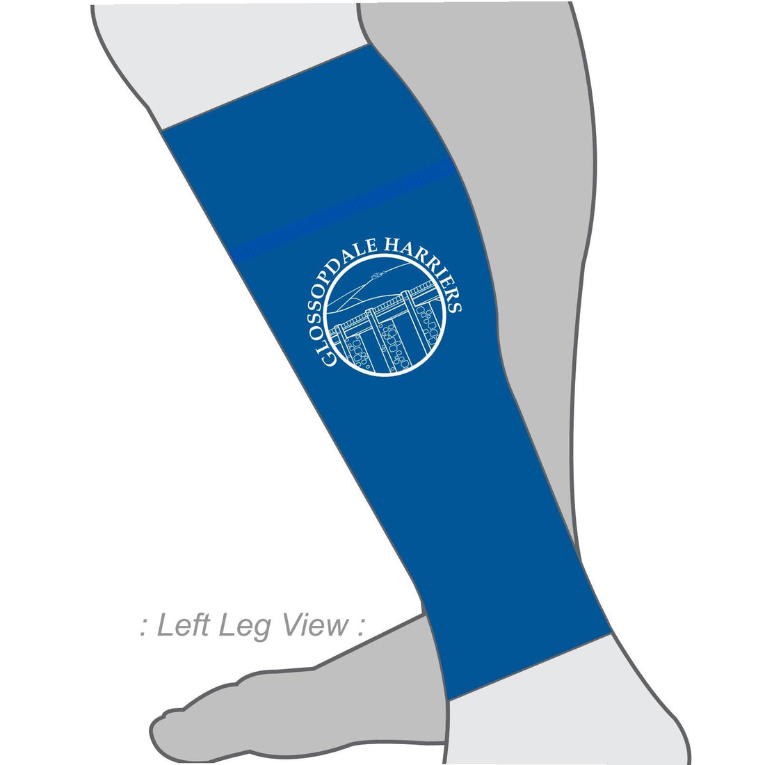 PERFORMANCE+ Aero Calf Sleeves