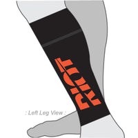 PERFORMANCE+ Aero Calf Sleeves