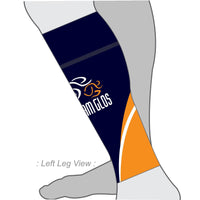 PERFORMANCE+ Aero Calf Sleeves