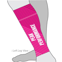 PERFORMANCE+ Aero Calf Sleeves
