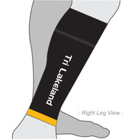 PERFORMANCE+ Aero Calf Sleeves