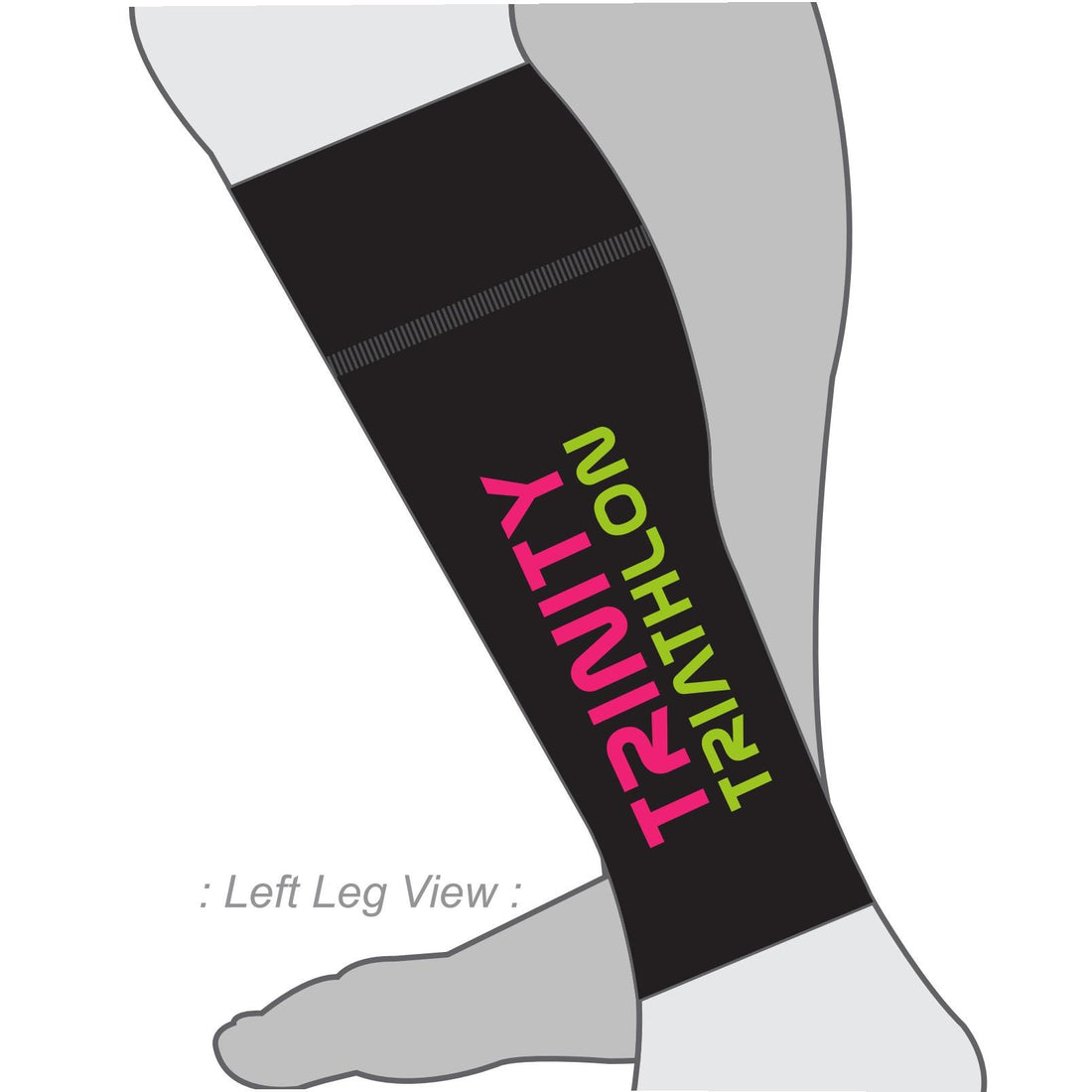 PERFORMANCE+ Aero Calf Sleeves