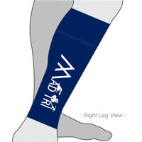 PERFORMANCE+ Aero Calf Sleeves