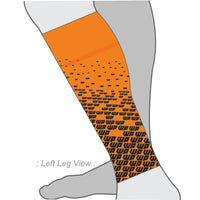 PERFORMANCE+ Aero Calf Sleeves