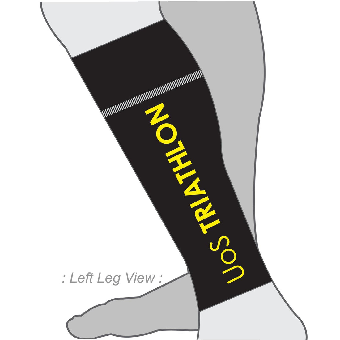 PERFORMANCE+ Aero Calf Sleeves