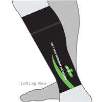 PERFORMANCE+ Aero Calf Sleeves